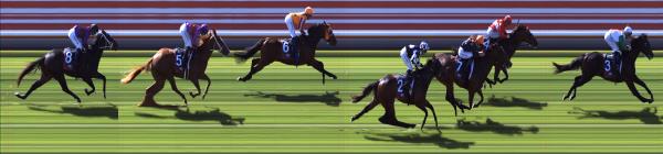 Photo finish