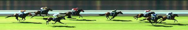 Photo finish
