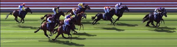 Photo finish
