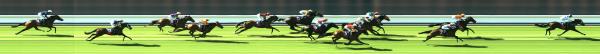 Photo finish