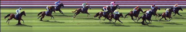 Photo finish