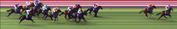 Photo finish