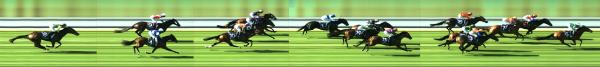 Photo finish