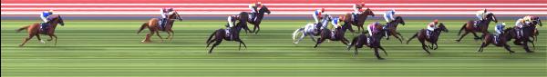 Photo finish