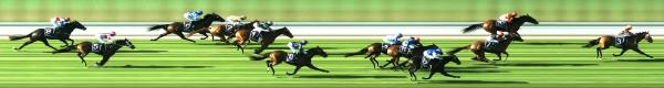 Photo finish