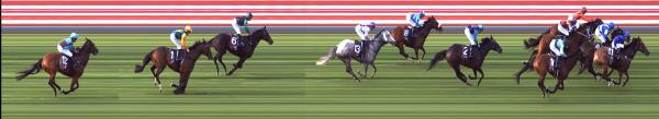Photo finish