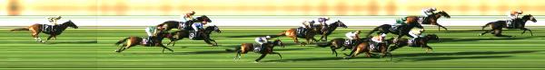Photo finish