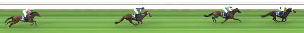 Photo finish