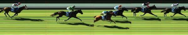 Photo finish