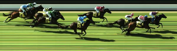 Photo finish