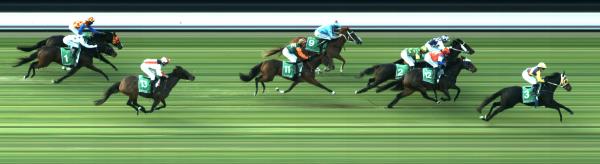 Photo finish