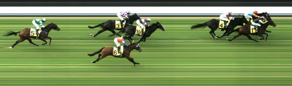 Photo finish