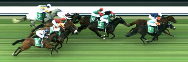 Photo finish