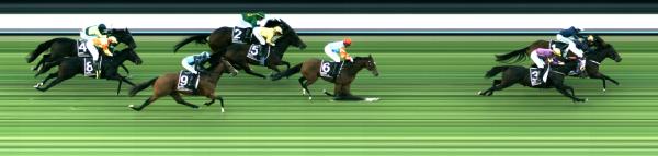Photo finish