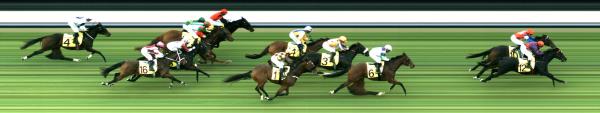 Photo finish