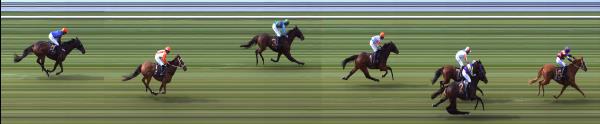 Photo finish