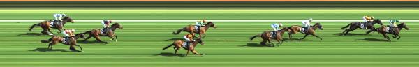 Photo finish