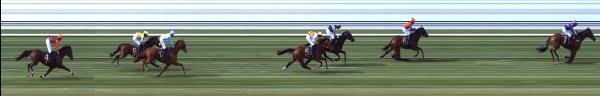 Photo finish