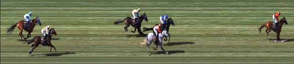 Photo finish