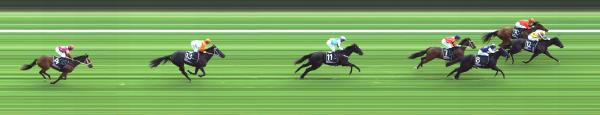 Photo finish