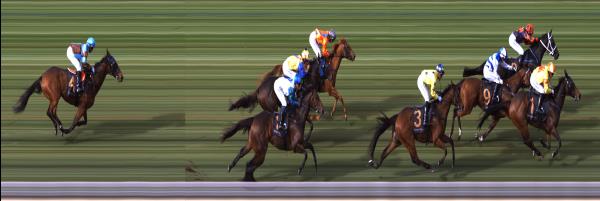Photo finish