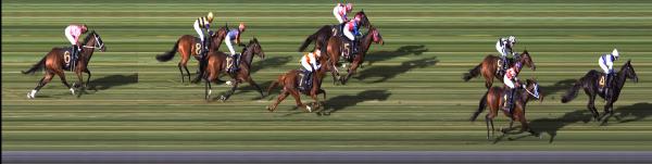 Photo finish