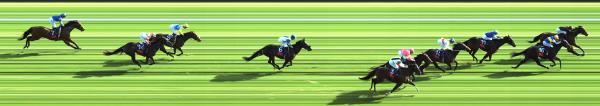 Photo finish