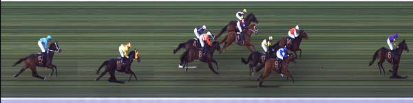 Photo finish
