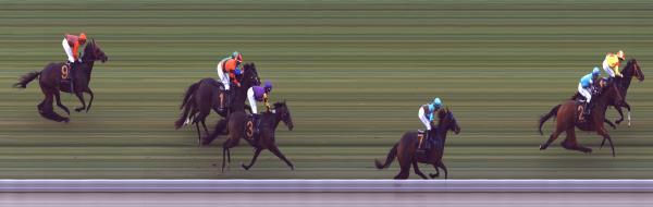 Photo finish