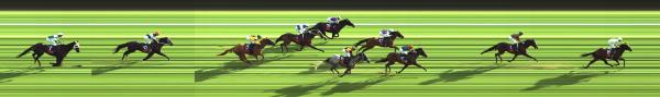 Photo finish