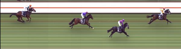 Photo finish
