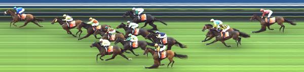 Photo finish