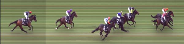 Photo finish
