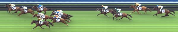 Photo finish