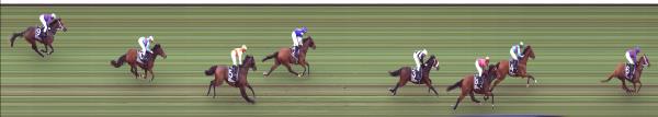 Photo finish