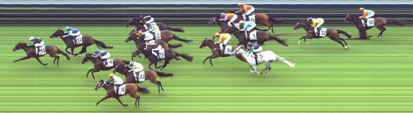 Photo finish