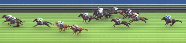 Photo finish