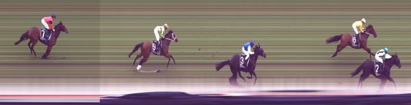 Photo finish