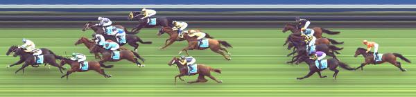Photo finish