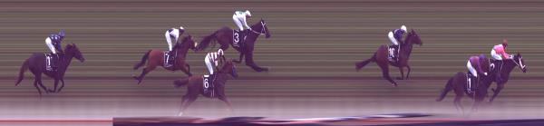 Photo finish