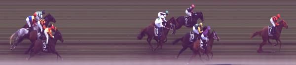 Photo finish