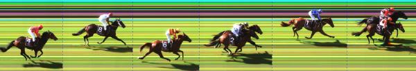 Photo finish