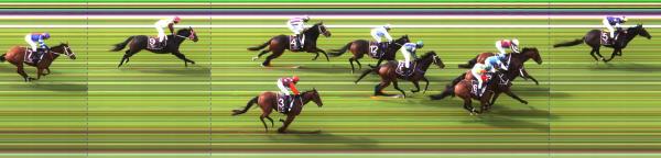 Photo finish
