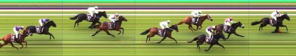 Photo finish