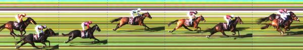 Photo finish