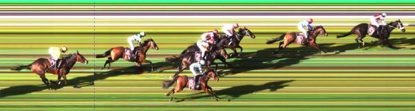 Photo finish