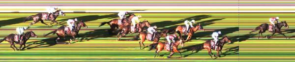 Photo finish