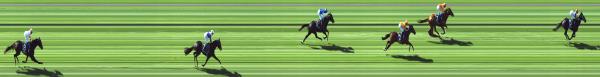 Photo finish