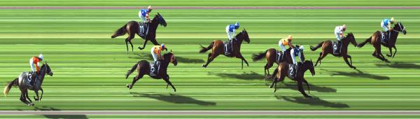 Photo finish
