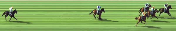Photo finish